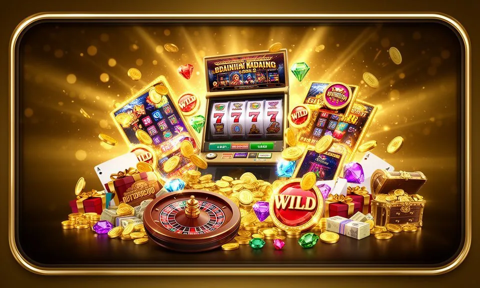 Baccarat FireStorm